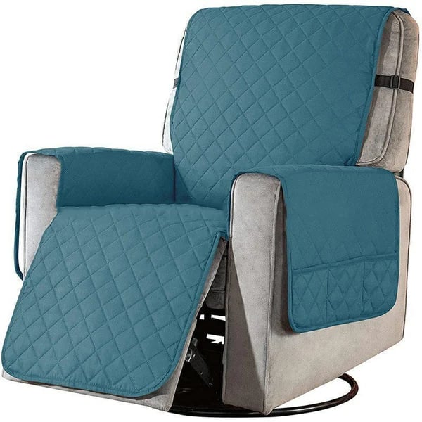 🔥 BIG SALE - 48% OFF🔥🔥-Non-Slip Recliner Chair Cover