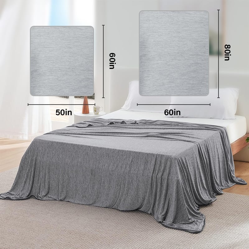 🔥Summer Ultimate Cooling Blanket