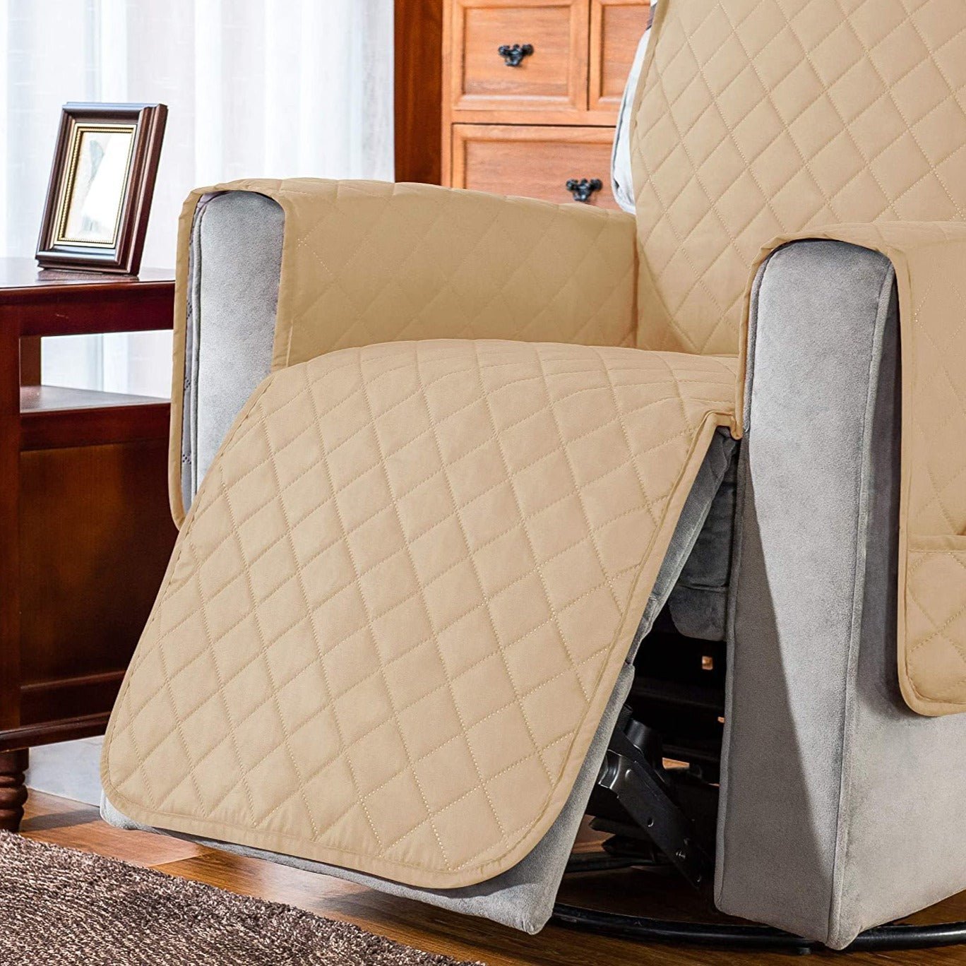 🔥 BIG SALE - 48% OFF🔥🔥-Non-Slip Recliner Chair Cover