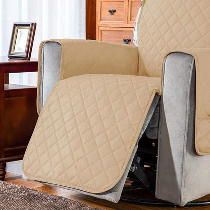 🔥 BIG SALE - 48% OFF🔥🔥-Non-Slip Recliner Chair Cover