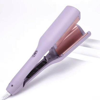 Hair Styling Tool with Negative Ionic Technology 💖