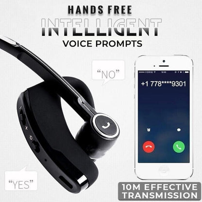 🔥  Promotion🔥-Business Wireless Headphones - BUY 3 SAVE 20%&FREE SHIPPING