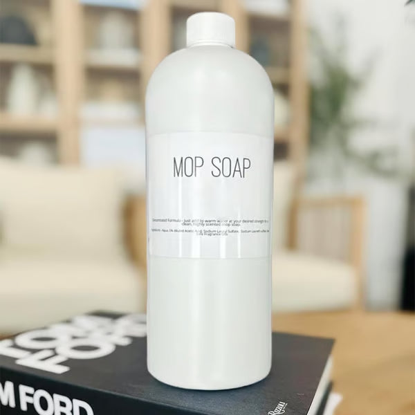 🔥 🏆 #1 Bestselling🏆🔥Mop Soap🔥