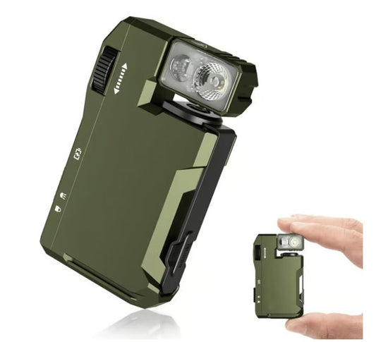 🏆Flash Sale⚡ 50K+ SOLD! Almost Gone-💥🔥WUBEN G5 Pocket-Sized LED Light - 400LM Brightness, USB-C, Magnetic Clip, Great for Gear Bag, Repairs, Backpacking