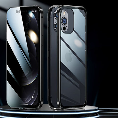 Double-Sided Ultimat Privacy Case For iPhone