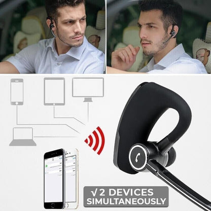 🔥  Promotion🔥-Business Wireless Headphones - BUY 3 SAVE 20%&FREE SHIPPING
