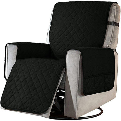 🔥 BIG SALE - 48% OFF🔥🔥-Non-Slip Recliner Chair Cover