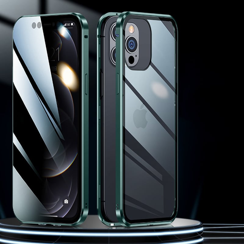 Double-Sided Ultimat Privacy Case For iPhone