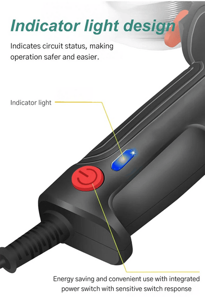 🔥Multi-Function Soldering Soldering Gun