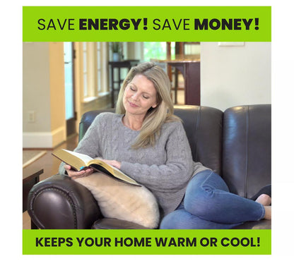 🔥🏆🔥Draft Seal Insulation Tape