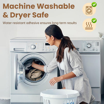 No Sew Hemming Tape Fabric Adhesive