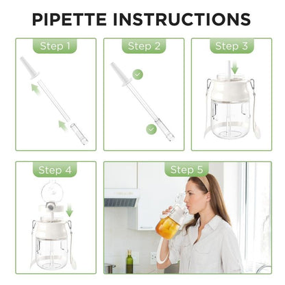 🔥Portable Juicer Machine