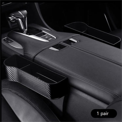 🎉Multifunctional Car Seat Organizer