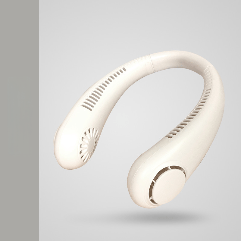 🔥Early summer Sale - 43% OFF✨New Portable Neck Fan💥