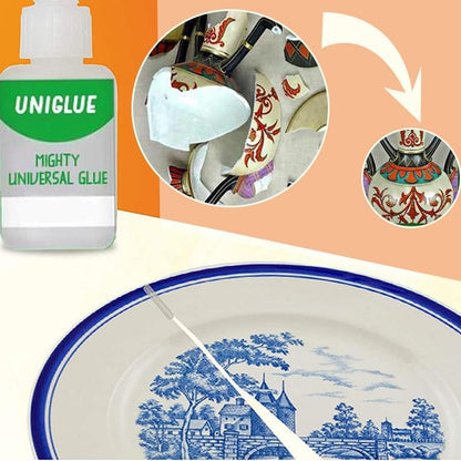 🔥 BIG SALE - 47% OFF🔥🔥Powerful universal adhesive