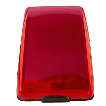 😍Secure RFID Cash and Cards Wallet