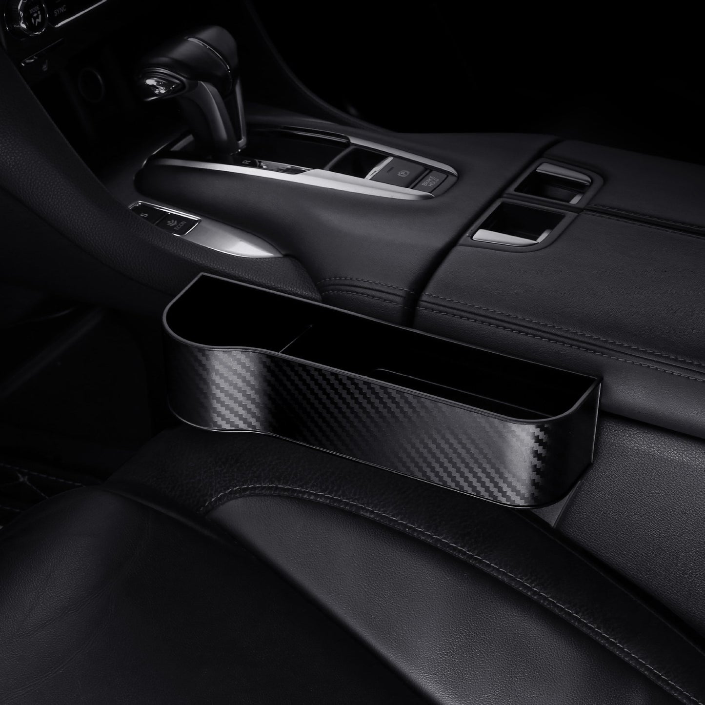 🎉Multifunctional Car Seat Organizer