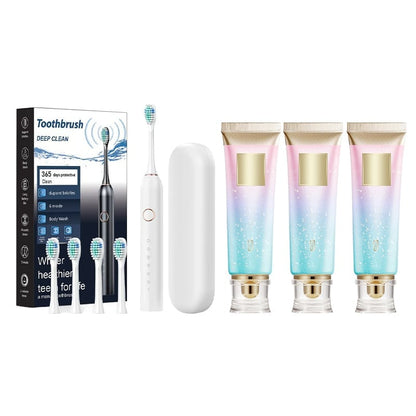 🔥Radiant Whitening Toothpaste