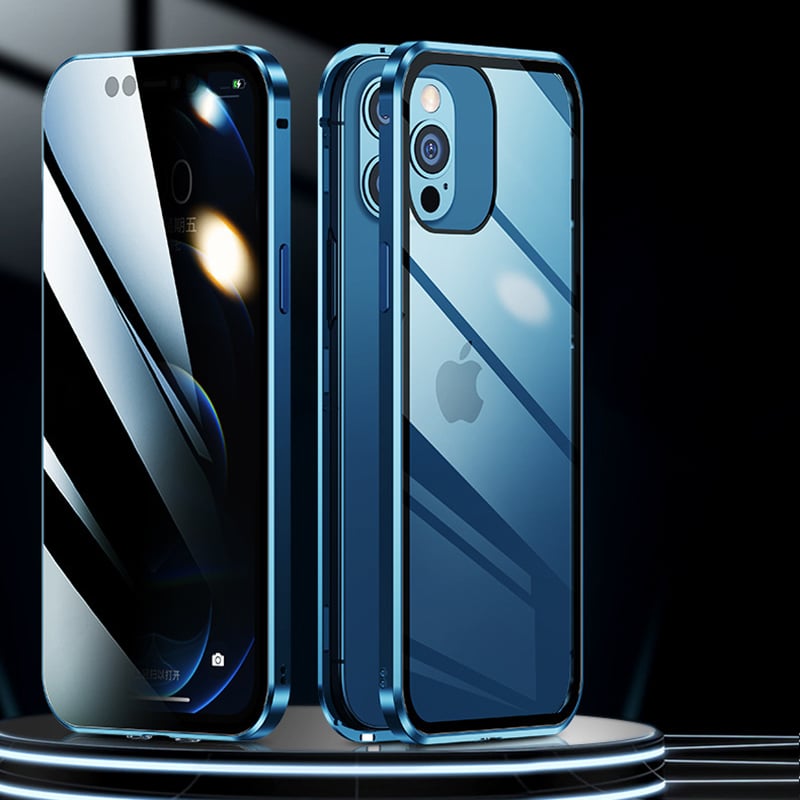 Double-Sided Ultimat Privacy Case For iPhone