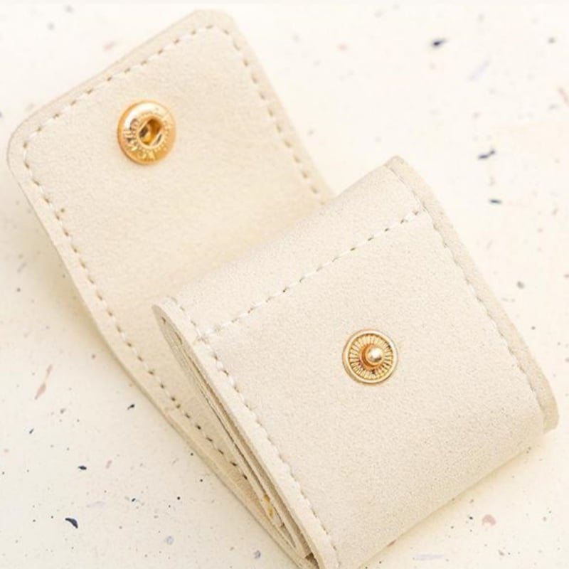 🔥 Black Friday Sale Is On Fire!⚡3PCS Mini Travel Jewelry Bag
