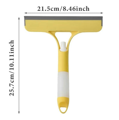 🏆Flash Sale⚡ 50K+ SOLD! Almost Gone-💥🔥3 in 1 Window Cleaning Scraper