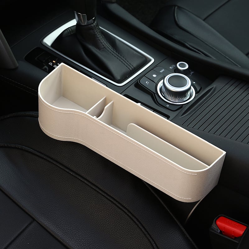 🎉Multifunctional Car Seat Organizer