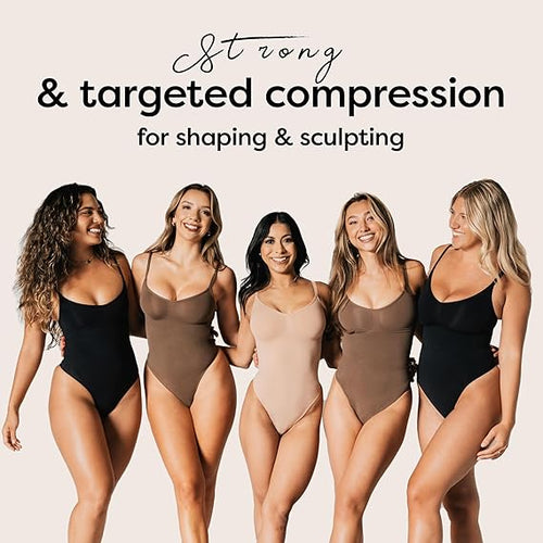 🎁🔥 BODYSUIT SHAPEWEAR