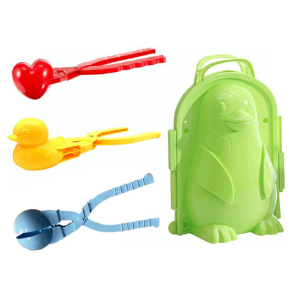 The Original Snowball Kit