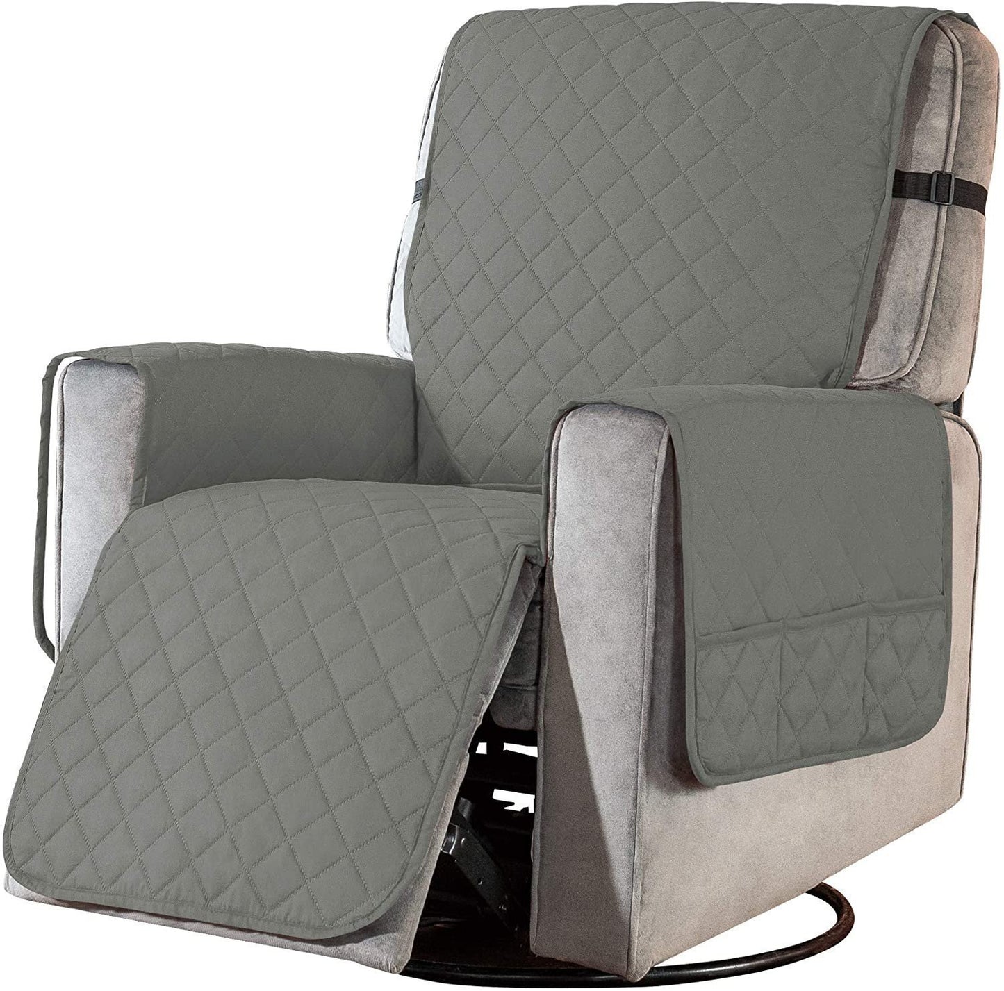 🔥 BIG SALE - 48% OFF🔥🔥-Non-Slip Recliner Chair Cover