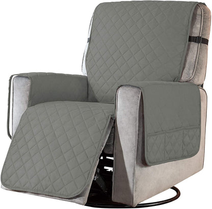 🔥 BIG SALE - 48% OFF🔥🔥-Non-Slip Recliner Chair Cover