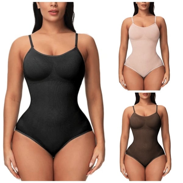 🎁🔥 BODYSUIT SHAPEWEAR
