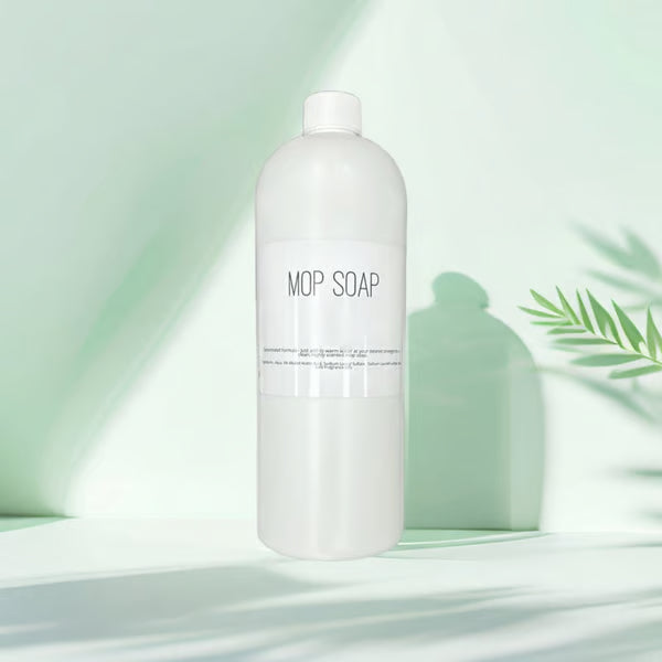 🔥 🏆 #1 Bestselling🏆🔥Mop Soap🔥