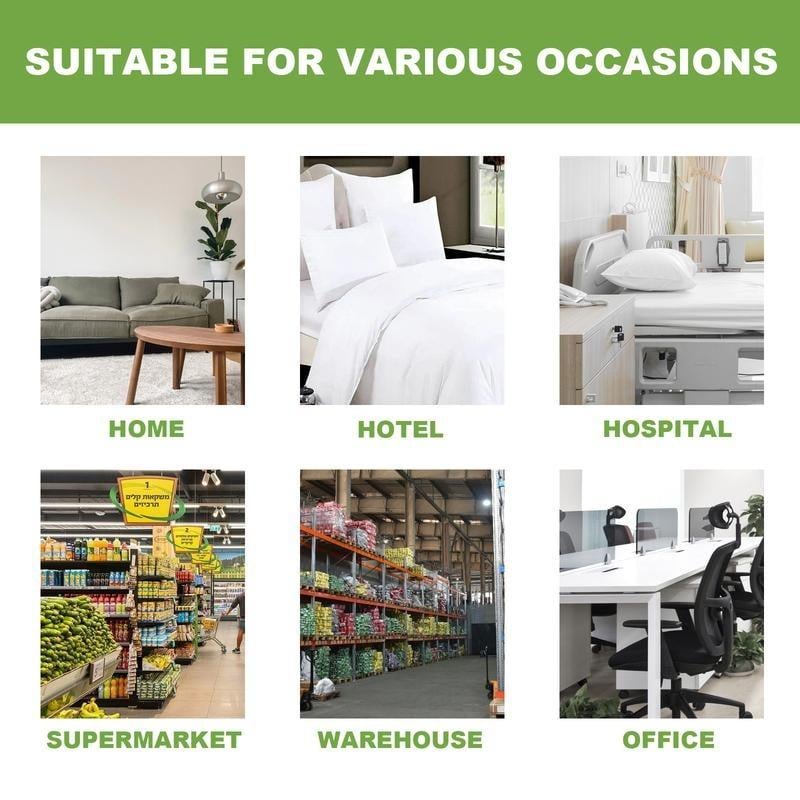 🔥Moonspry Household Strong Cockroach Killing Gel