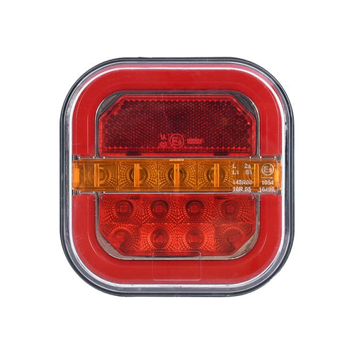 Car Tail lights(Right light)