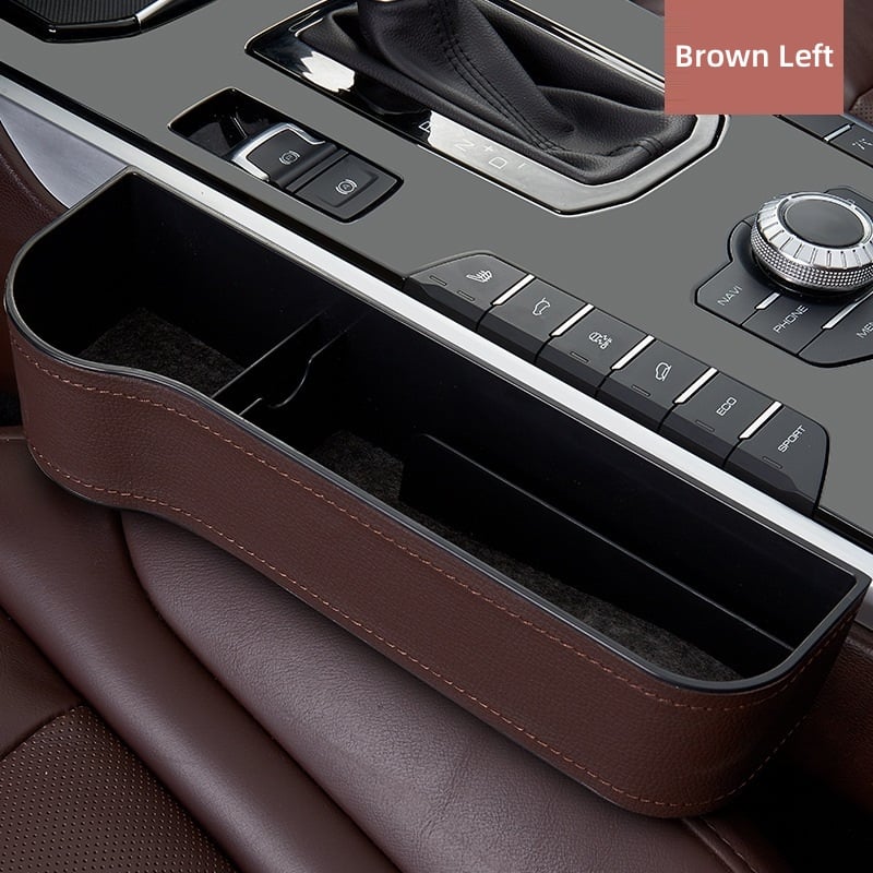 🎉Multifunctional Car Seat Organizer