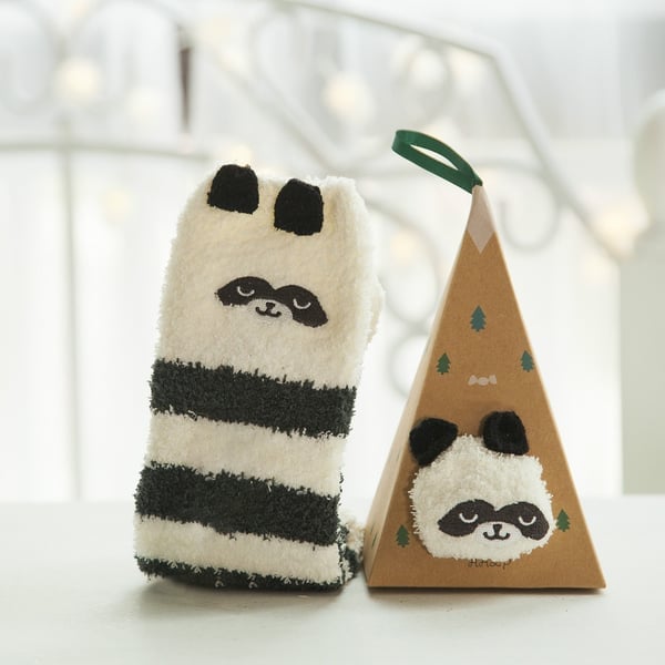 🎁Christmas Style Thickened Warm Socks