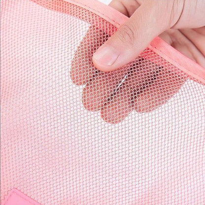 🎉  HOT SALE 48% OFF - ✈6 pieces portable luggage packing cubes🧳