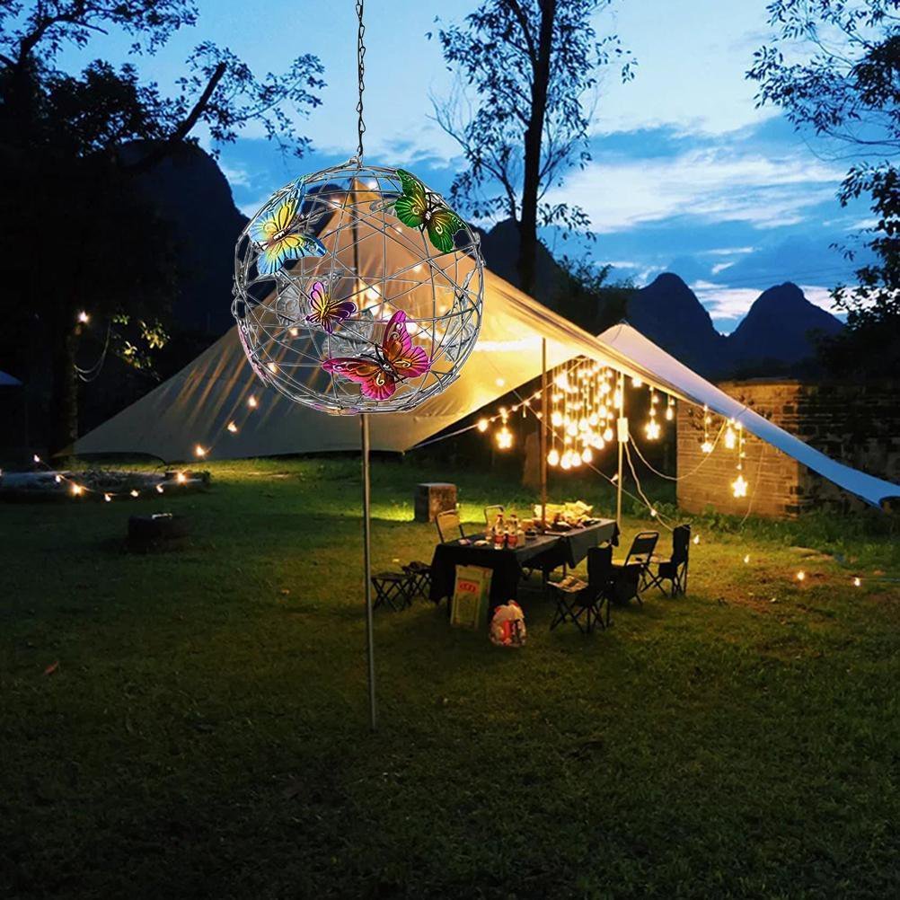 🔥🔥🦋Outdoor Decorative Light Solar🦋