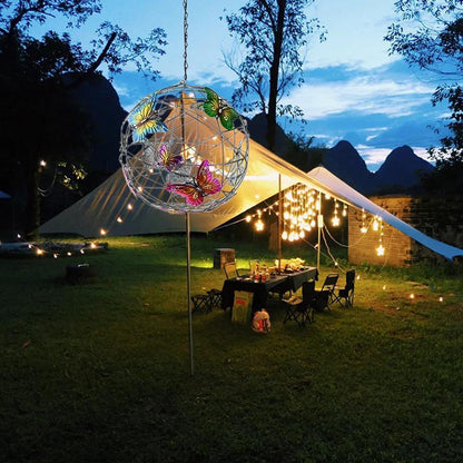 🔥🔥🦋Outdoor Decorative Light Solar🦋