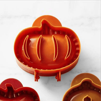 🎄 Fall Hand Pie Molds Set of 3