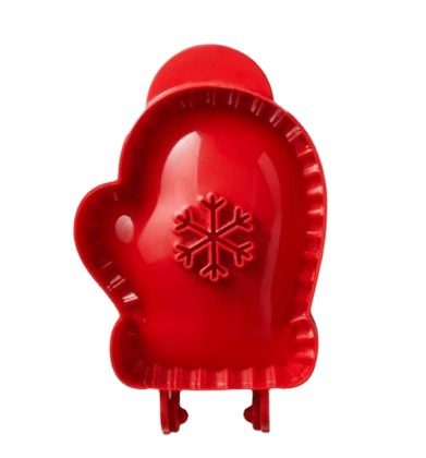 🎄 Fall Hand Pie Molds Set of 3