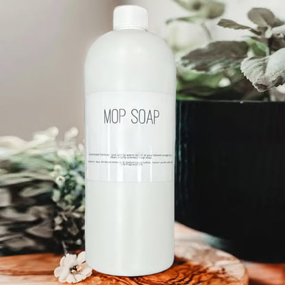 🔥 🏆 #1 Bestselling🏆🔥Mop Soap🔥