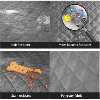 🔥 BIG SALE - 48% OFF🔥🔥-Non-Slip Recliner Chair Cover