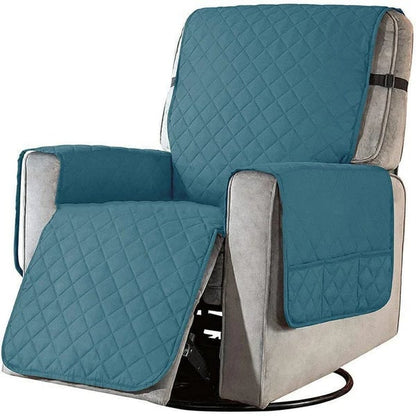 🔥 BIG SALE - 48% OFF🔥🔥-Non-Slip Recliner Chair Cover