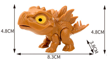 🔥Finger Biting Dinosaur Toy