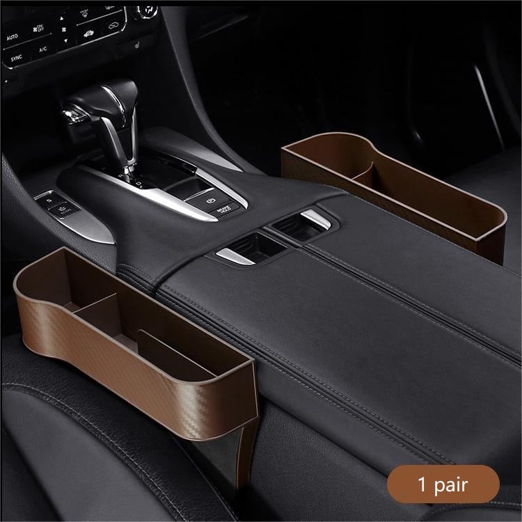 🎉Multifunctional Car Seat Organizer