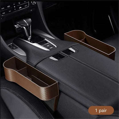 🎉Multifunctional Car Seat Organizer
