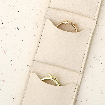 🔥 Black Friday Sale Is On Fire!⚡3PCS Mini Travel Jewelry Bag