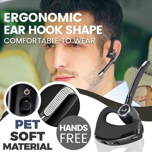 🔥  Promotion🔥-Business Wireless Headphones - BUY 3 SAVE 20%&FREE SHIPPING