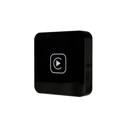 Wired to wireless Carplay wireless transmission adapter